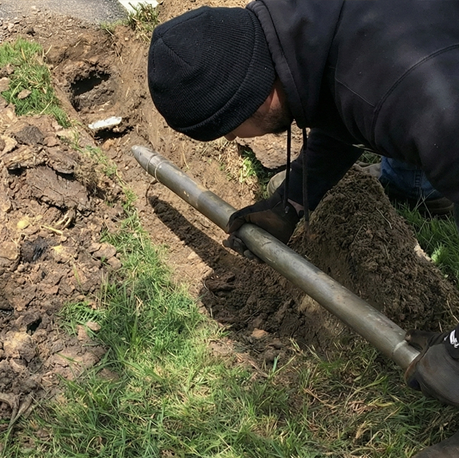 missile crews contractor