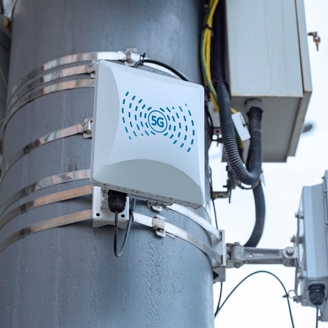 small cell construction 2